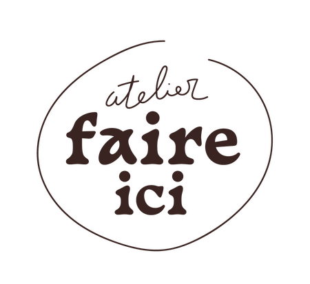 Atelier Faire Ici